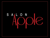 salon apple